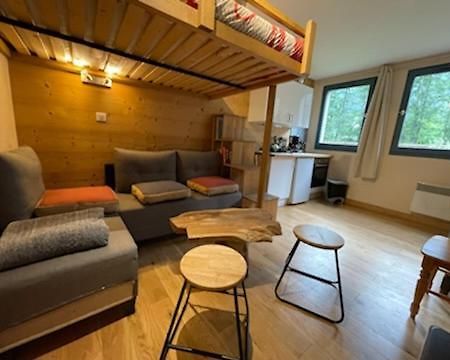 Le Refuge De L'Aiguille Apartment Chamonix Bagian luar foto