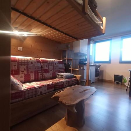 Le Refuge De L'Aiguille Apartment Chamonix Bagian luar foto
