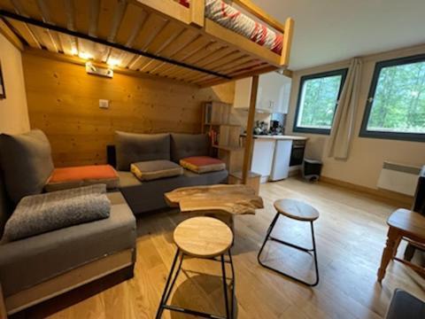 Le Refuge De L'Aiguille Apartment Chamonix Bagian luar foto